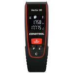 Дальномер лазерный Condtrol Vector 30 (1-4-109) 30 м 675160