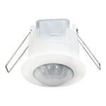 Датчик движения встраиваемый FERON SEN86 1200 Вт IP20 220 В 360 градусов до 6 м инфракрасный белый