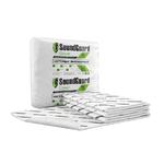 Мат звукоизоляционный SoundGuard изоКОВЕР 15 мм 1,5х5 м