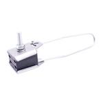 Зажим анкерный для СИП-4 ВК 2х16/4х35 РА 4/35 для трёхфазного ввода 678370