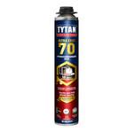 Пена монтажная профессиональная Tytan Ultra Fast 70 летняя 870 мл 678852