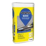 Ровнитель (стяжка пола) первичный Weber.vetonit 6000 быстротвердеющий 25 кг