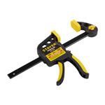 Струбцина столярная Stayer Hercules-P HP-15/6 (32242-15) быстрозажимная 150 мм 671790