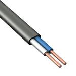 Кабель Конкорд ВВГ-Пнг-LS 2x1,5 680550