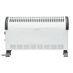 Конвектор электрический механический термостат 1500 Вт 655743