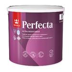 Краска водно-дисперсионная Tikkurila Perfecta моющаяся прозрачная основа C 2,7 л