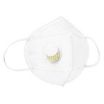 Респиратор NordMedTech (KN 95-10) с клапаном выдоха конвертный (2 шт.)