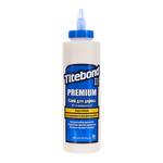 Клей ПВА столярный Titebond II Premium водостойкий D3 550 г 683486