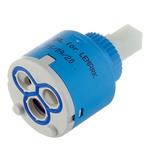 Картридж для смесителя d35 мм SEDAL LM8503P-BL с керамическими пластинами короткий 679148