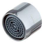 Аэратор для смесителя NEOPERL Cascade SLC NP12301SLC-BL внутренняя резьба d22 с самоочисткой 679157