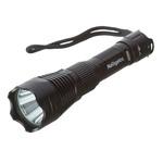 Фонарь ручной Navigator (610924) светодиодный 1 LED 10 Вт аккумуляторный Li-Ion 2400 мАч алюминий 614074