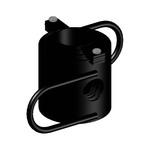 Вороток универсальный для винтовых свай d57-108 мм 684668