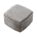 Плитка тротуарная Б.3.КО.6 Брусчатка классика 115х115х60 мм серая Выбор 106148