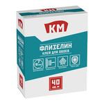 Клей для флизелиновых обоев КМ 300 г 683428