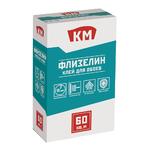 Клей для флизелиновых обоев КМ 450 гр