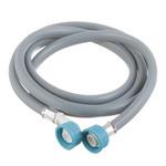 Шланг заливной 200 см ПВХ 133091