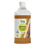Морилка водная деревозащитная антисептическая MasterGood Дуб 0,5 л