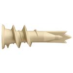 Дюбель для листовых материалов Hard-Fix PBA 14xнейлон (50 шт.)