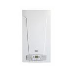 Котел газовый Baxi Eco 4S 24 F (24 кВт) двухконтурный с закрытой камерой (7659670) 607458