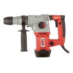 Перфоратор электрический КМ RH-1501 1500 Вт 4,5 Дж SDS-plus 631445