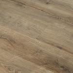 Ламинат 34 класс Ritter Organic 34 дуб лионский бархат 1,492 кв.м 12 мм влагостойкий 683680