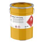 Покрытие для бетонных полов Sika Sikafloor-970 Curing 20 л 688595