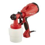 Краскопульт электрический Einhell TC-SY 400 P 400 Вт 0,8 л (4260005) 635099