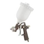 Краскопульт пневматический Fubag Basic G600/1.5 HP 1/4 0,6 л (110103) 684984