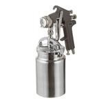 Краскопульт пневматический Fubag Basic S1000/1.8 HP 1/4 1 л (110105) 684985