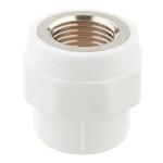 Муфта полипропиленовая Valtec 20 мм х 1/2 ВР(г) (VTp.702.0.02004) 143201
