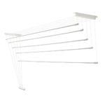 Сушилка для белья потолочная Zalger Lift Comfort 1,6 м 44,1х3,4 см