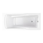 Ванна акриловая ALEX BAITLER Мадин 180х80х51 см без ножек