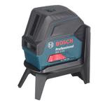 Нивелир лазерный Bosch GCL 2-15 (0601066E00) с держателем RM1 502803