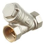 Фильтр косой Valtec 1/2 ВР(г) х 1/2 ВР(г) (VT.192.N.04) 143460