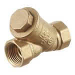 Фильтр косой Stout 1/2 ВР(г) х 1/2 ВР(г) (SFW-0011-000015) 602646