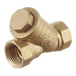 Фильтр косой Stout (SFW-0011-000015) 1/2 ВР(г) x 1/2 ВР(г)