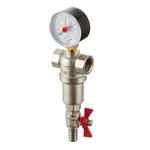 Фильтр промывной Valtec 1/2 ВР(г) х 1/2 ВР(г) (VT.389.N.04) 614819