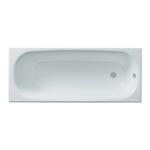 Ванна акриловая TRITON Тира 150х70х37 см без ножек