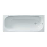 Ванна акриловая Triton Тира 170х70 см без ножек (Щ0000016669) 690154