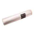 Пленка защитная Hesler с клейким краем 10 мкм 2,4х20 м (48 кв.м) 672347