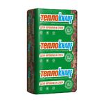 Утеплитель ТеплоKnauf Для Кровли и стен (Коттедж) Плита 036 100х610х1230 мм 6 кв.м
