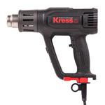 Фен строительный электрический Kress KU041 (KU041) 2000 Вт 691321