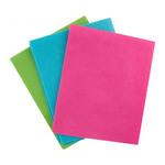 Салфетка вискоза 30х25 см (3 шт.) 668683