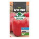 Томат Бычье сердце Тимирязевский питомник 0,1 г 691242
