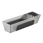 Емкость для гипса Knauf 350х110 мм 680843