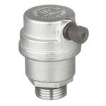 Воздухоотводчик автоматический Valtec 1/2 НР(ш) (VT.502.NH.04) 142851
