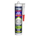 Клей монтажный акриловый Tytan Декор Экспресс белый 310 мл 134096