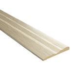 Наличник Палитра/Орион 70х10х2140 мм финишпленка капучино фигурный (1 шт.) 692296