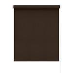 Рулонная штора блэкаут 120х175 см Legrand Blackout шоколад 693676