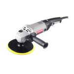 Шлифмашина полировальная электрическая Интерскол УПМ-180/1300Э 1300 Вт d180 мм (27.1.1.12) 129629